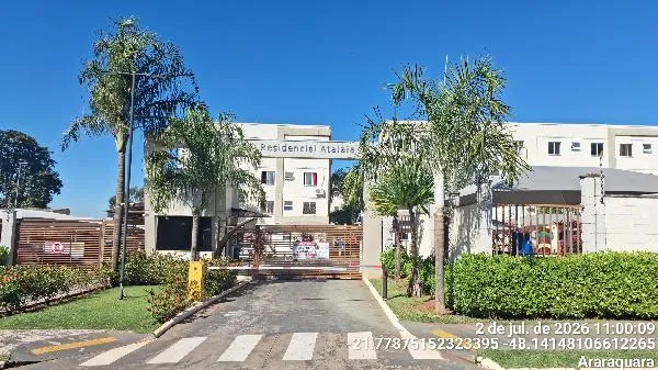 Imagem do imóvel AP86260