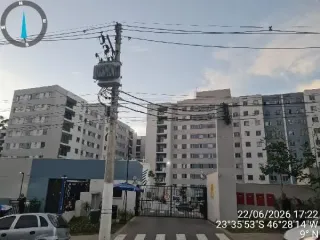 Imagem do imóvel AP61458