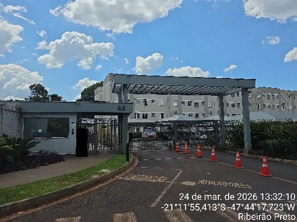 Imagem do imóvel AP46404