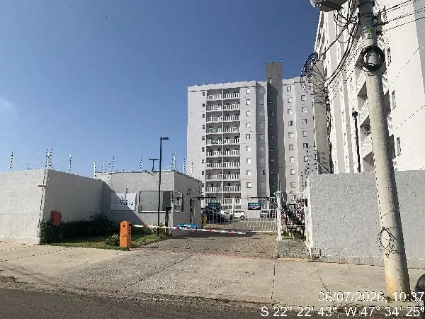 Imagem do imóvel AP89582