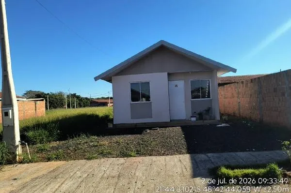 Imagem do imóvel CA35122
