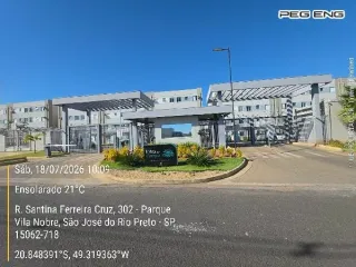 Imagem do imóvel AP17478