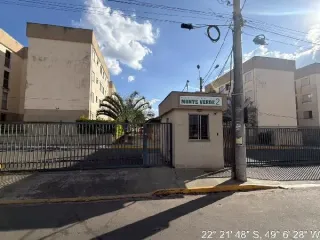 Imagem do imóvel AP85734