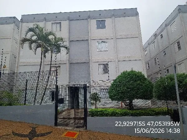 Imagem do imóvel AP53943