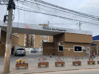 Imagem do imóvel AP91359