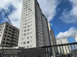 Imagem do imóvel AP17553