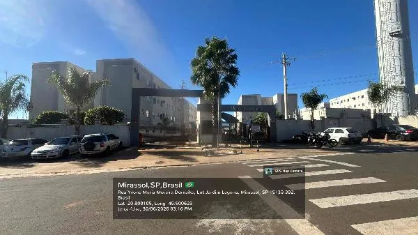 Imagem do imóvel AP74062