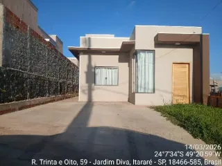 Imagem do imóvel TE94107