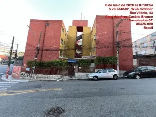 Imagem do imóvel AP46970