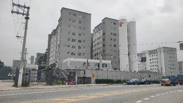 Imagem do imóvel AP64088