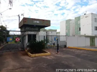 Imagem do imóvel AP53080