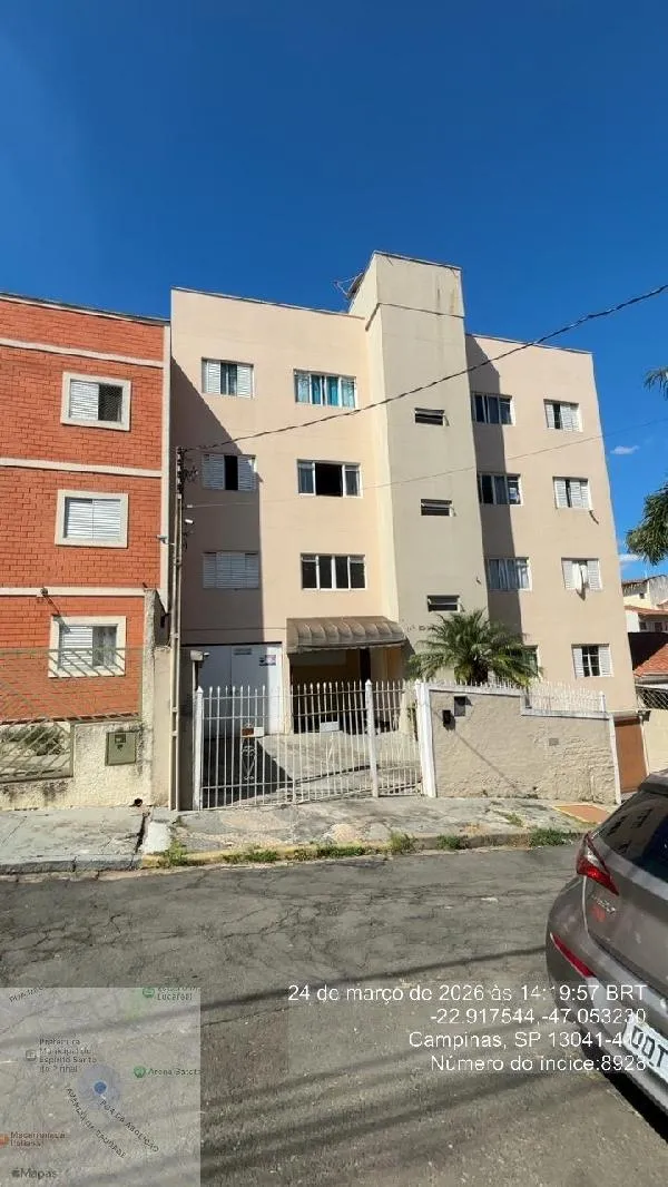 Imagem do imóvel AP37087