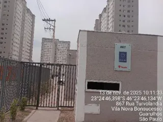 Imagem do imóvel AP91921