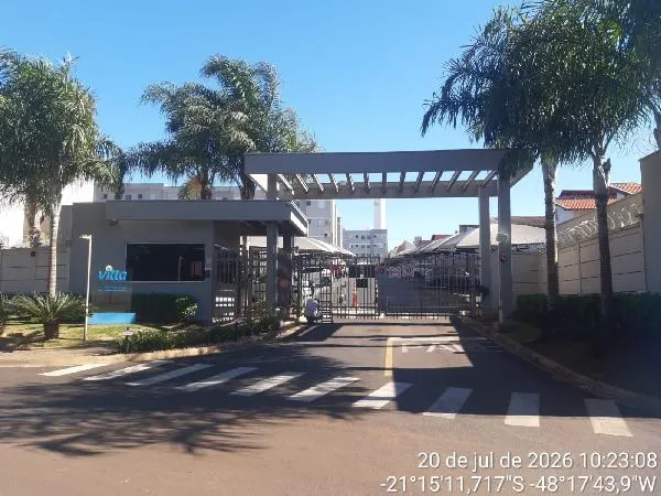 Imagem do imóvel AP91806
