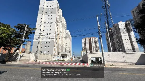 Imagem do imóvel AP92386