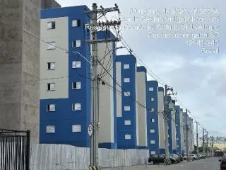 Imagem do imóvel AP08108