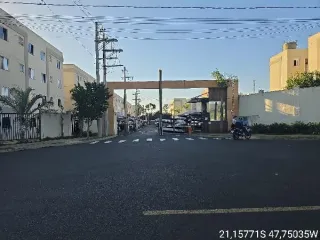 Imagem do imóvel AP57691