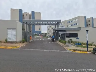 Imagem do imóvel AP35263