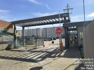 Imagem do imóvel AP81560