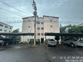 Imagem do imóvel AP47054