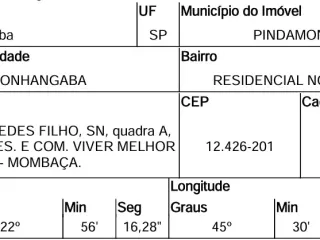 Imagem do imóvel GL58819