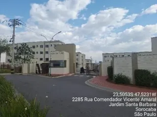 Imagem do imóvel AP39401