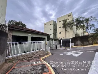 Imagem do imóvel AP24865