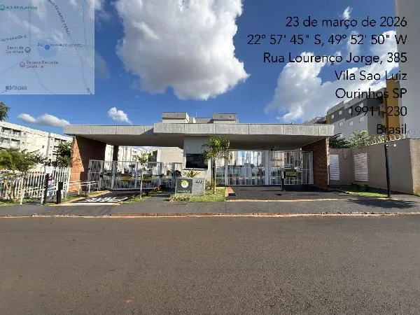 Imagem do imóvel AP44795