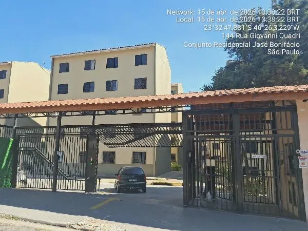 Imagem do imóvel AP45509