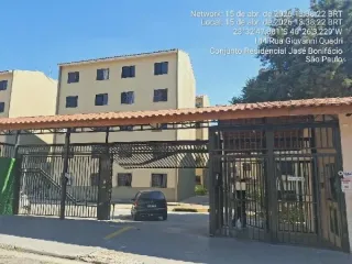 Imagem do imóvel AP45509
