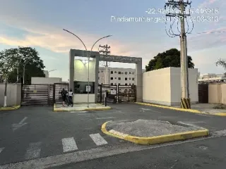 Imagem do imóvel AP87605