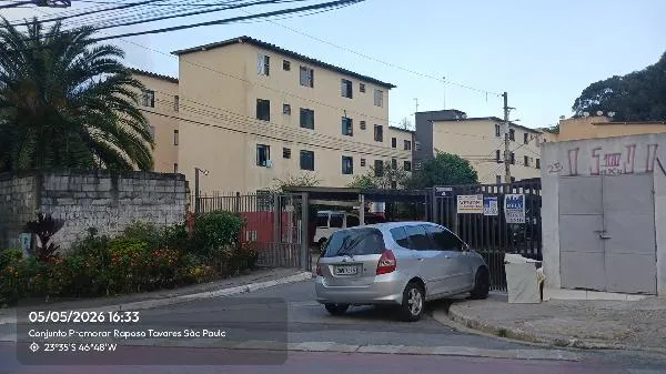 Imagem do imóvel AP14384