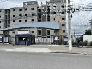 Imagem do imóvel AP59594