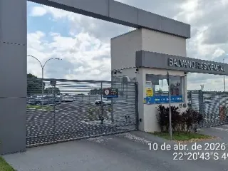 Imagem do imóvel AP20997