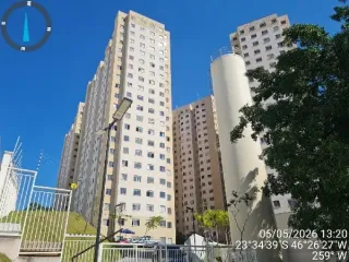 Imagem do imóvel AP45364