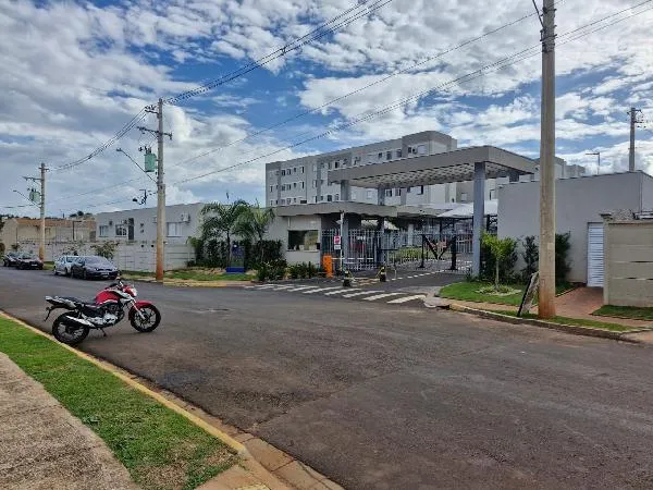 Imagem do imóvel AP41421