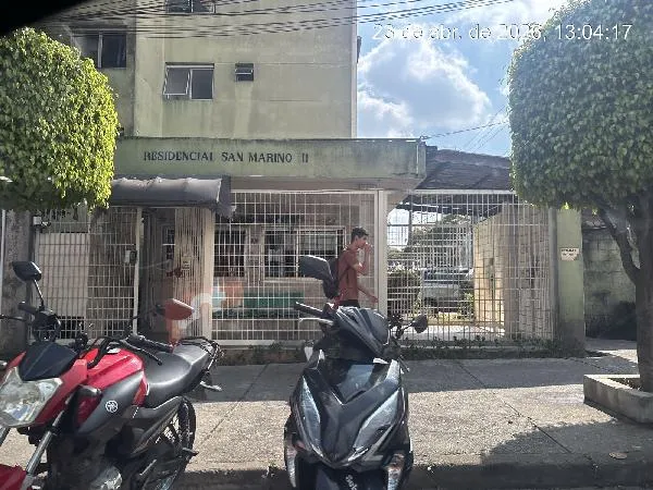 Imagem do imóvel AP64111