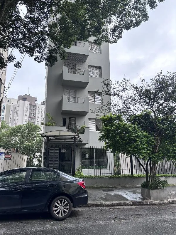 Imagem do imóvel AP93258