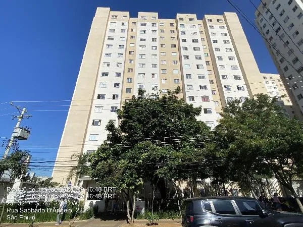 Imagem do imóvel AP34696