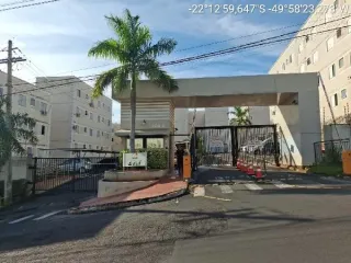 Imagem do imóvel AP21356