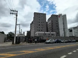 Imagem do imóvel AP34072