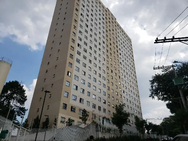 Imagem do imóvel AP45943