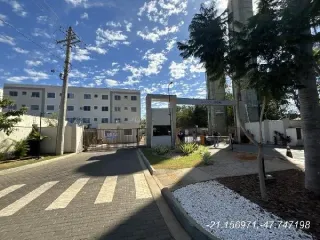 Imagem do imóvel AP91445