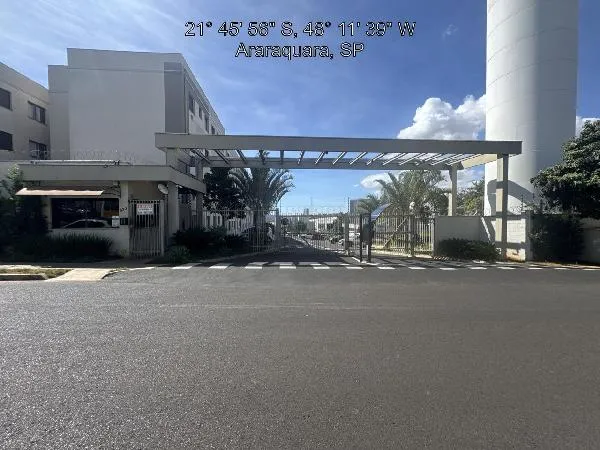 Imagem do imóvel AP28532