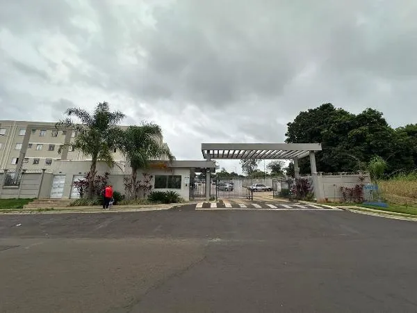Imagem do imóvel AP16451
