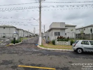 Imagem do imóvel AP41991