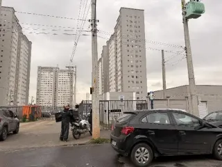 Imagem do imóvel AP41065
