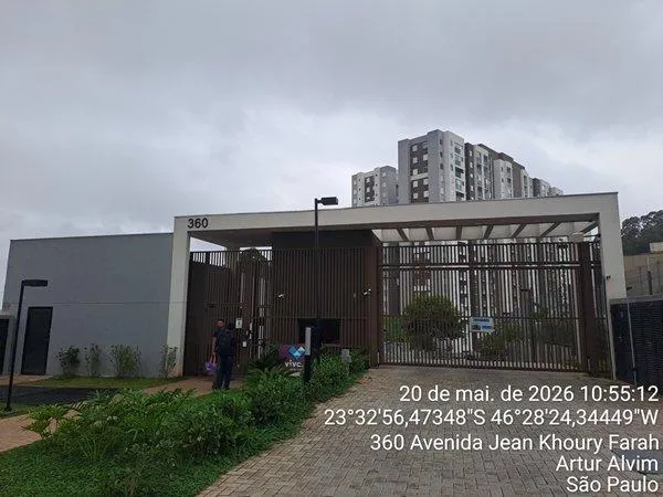 Imagem do imóvel AP93468