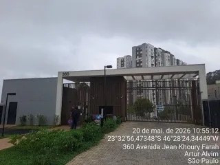 Imagem do imóvel AP93468