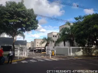 Imagem do imóvel AP87325